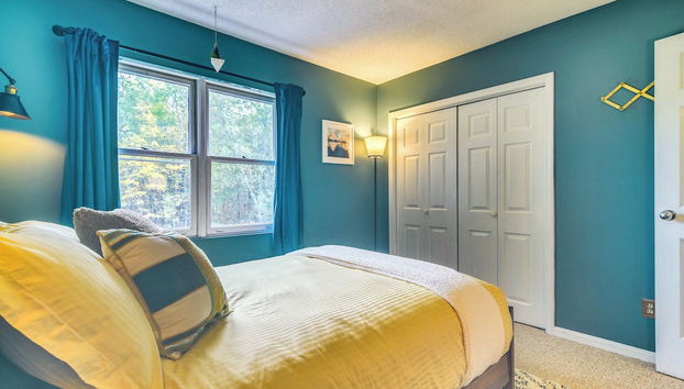 Greenwood Condo < Half-mi From Mt Abram Bike Park - Foto 2