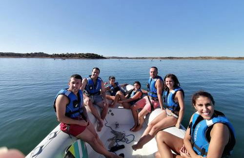 Burrico D`Orada - Rural Stays & Wine Country Tours - Foto 76