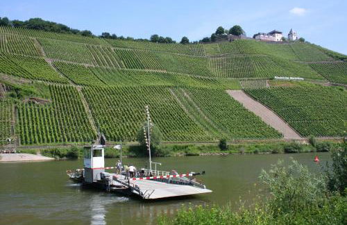 Wald Villa Üssbach - Foto 23