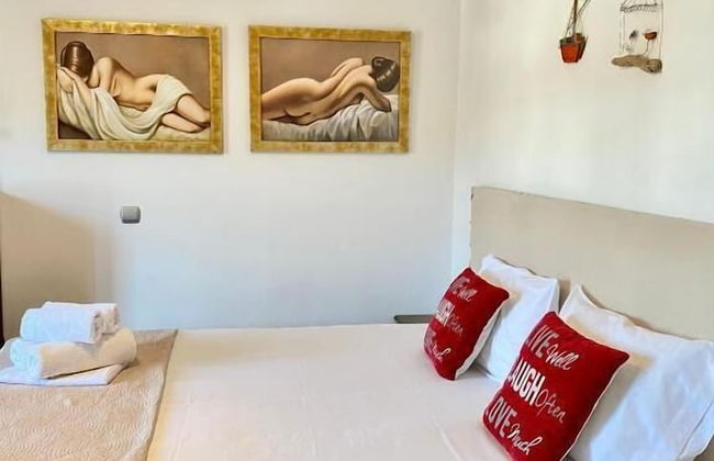 Gerani Deluxe Houses with Sea View - Foto 31