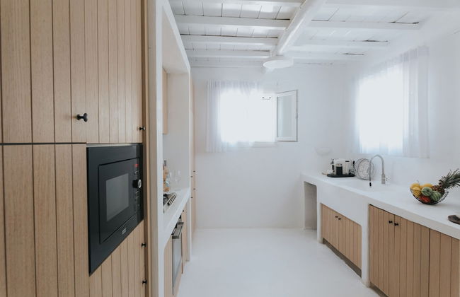 MyMykonos Villa - Foto 5