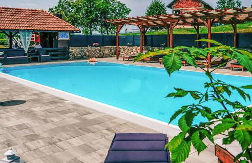 Amazing Home In Slunj With Wifi - Foto 11