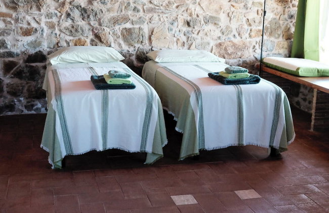 agriturismo Poggio Monte Saturnia - Foto 69