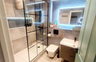Modern Apartment - Foto 15