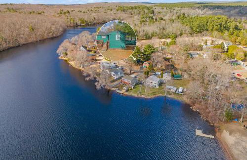 15 to Foxwoods, 20 Mohegan Lake & Casino Escape - Foto 18