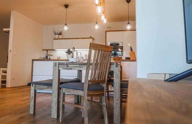 Apartment Frida by Da Alois - Foto 17