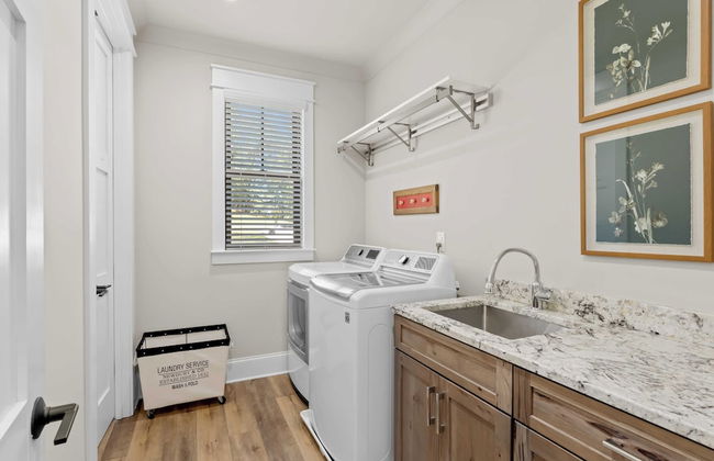 New Saltwater Pool + Spa, Views Wilson Hideaway - Foto 27