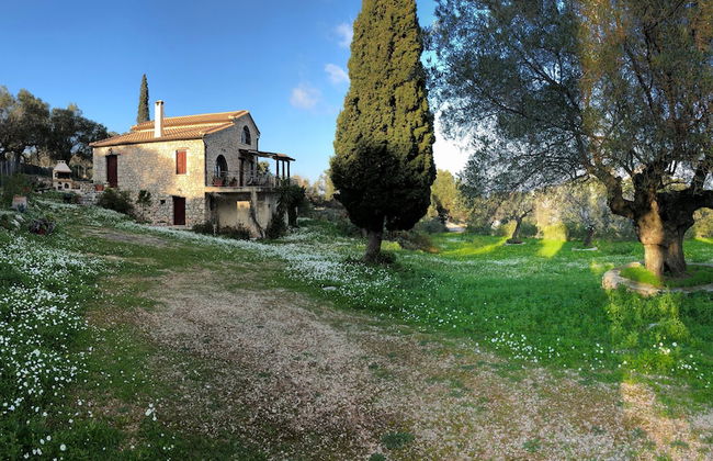 Villa Melite - Foto 48