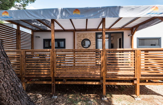 Croatia Camp Mobile Homes Vodice - Photo 42