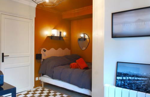 Beau 4 pièces avec grand jardin et tennis proche HEC et INRAE - Foto 31