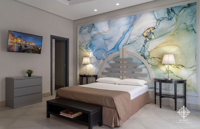 Matteotti Luxury Residence - Foto 21