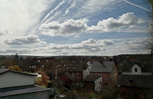 Shiraz-Home das Ferienhaus in Holzminden, 120qm Privatsphäre für ungestörte Erholung - Foto 32