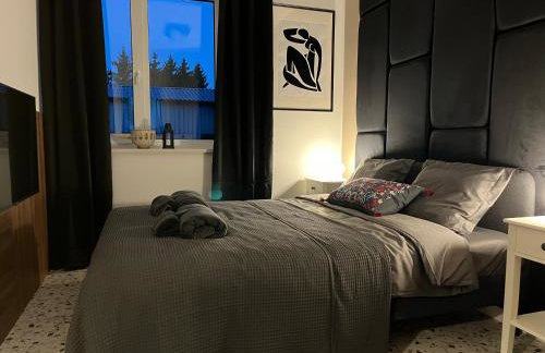 Apartamenty CEKCYN - KOLEJOWA 6 - Foto 54