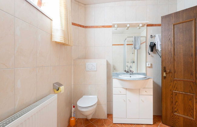 Apartment in Tyrol 100 m to the Mountain Railway - Foto 17