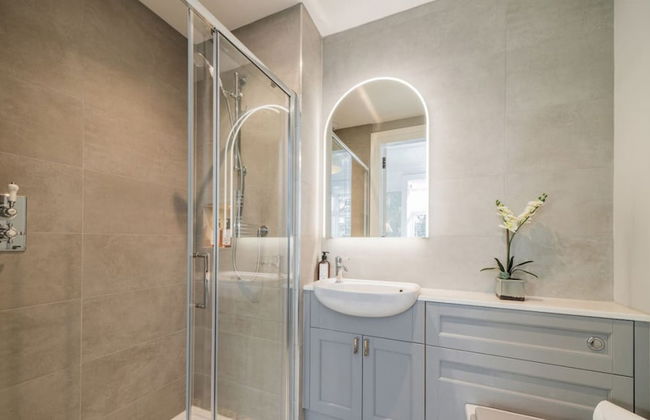 Blythewood Aberdeenshire Luxury House With Hot Tub - Foto 30