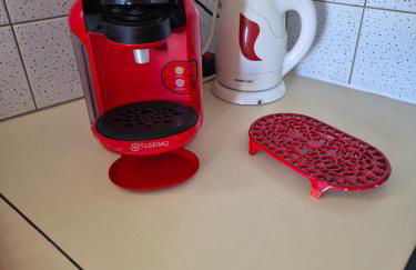 STUDIO avec balcon L'ancre du port - Foto 3