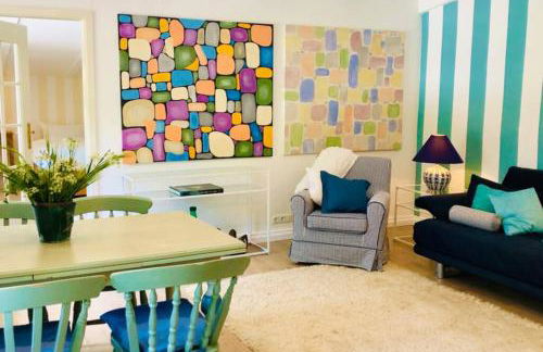 APARTMENT Gästehaus Schloss Bothmer - Photo 13