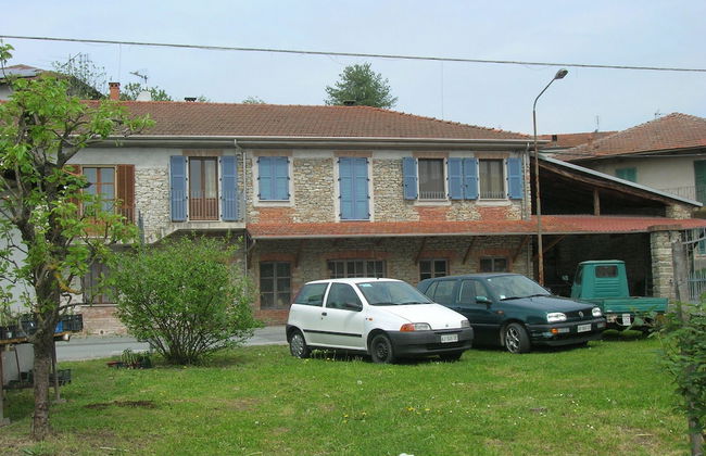 Ca D' Becon - Photo 26