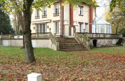 Villa Belle Epoque par La Boite en Plus - Foto 11