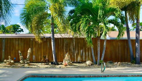 Tropical Island Escape Near Disney, Beach, Cruise - Foto 1