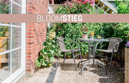 Bloomstieg - Foto 1