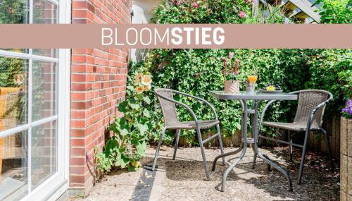 Bloomstieg - Photo 1, Garden