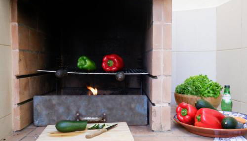 City center, private parking, AC, 6ppl. - Photo 2