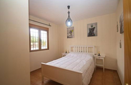 Casa rural Villa Aljambra - Foto 43