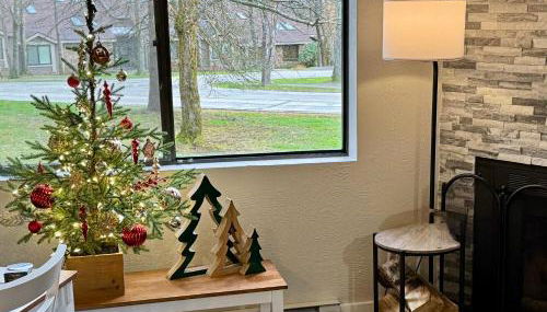 Contemporary Ski Condo - Foto 4