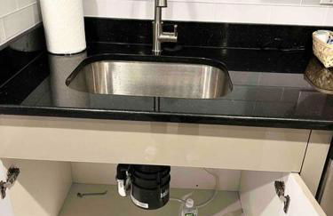 402 Stylish luxe Apt at center city self check-in - Foto 7