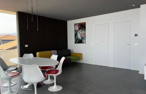 Villa sul mare Dambra Apartment - Foto 42