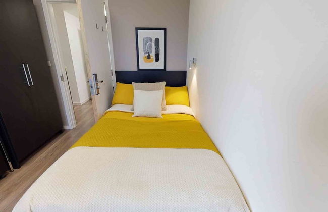 Albany Apartments - Foto 3