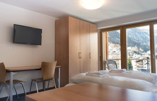 Mountain Exposure Good Value Apartments - Foto 10