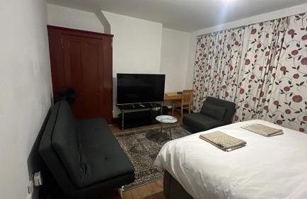 House - Sleeps 10 - Honor Oak Park Station 2 mins walk - Photo 28