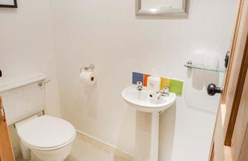 Easter Duthil Cottage - Foto 12