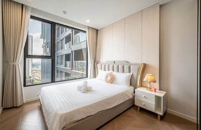 Bluesky Lumiere Riverside Luxury - Foto 36