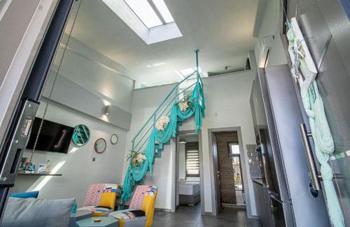 STREET 90 Lux Aparts - Photo 57