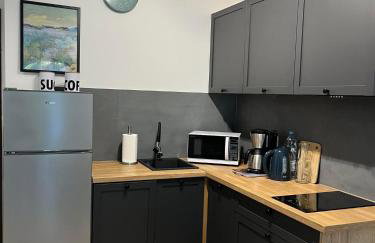 Apartament Trzecie Oko Gąski - Foto 20