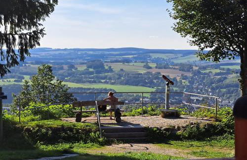 Ferienwohnung zum Schlossblick - Foto 21