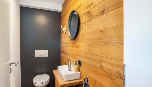 Ferienwohnung s'Raubers - Foto 5