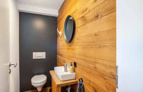 Ferienwohnung s'Raubers - Foto 5