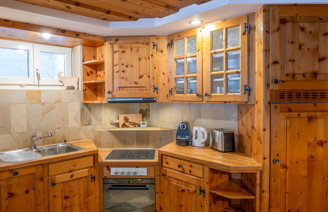 Chesa Anemona al Lej - Foto 14