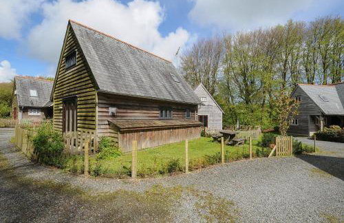 Stow Cottage - Foto 28