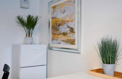 Ivy Cellar - 1 Bedroom apartment - Tenby - Foto 28