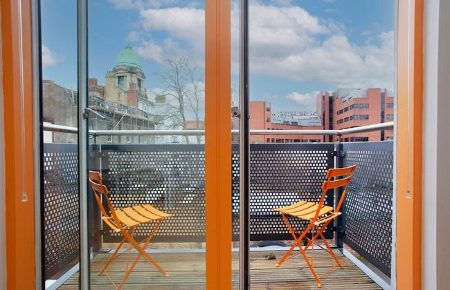 Higgihaus Cabot Mews Aparthotel - Foto 70