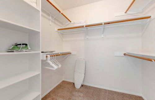 Austin Home Near Lakeline Mall & Pinballz Austin - Foto 38