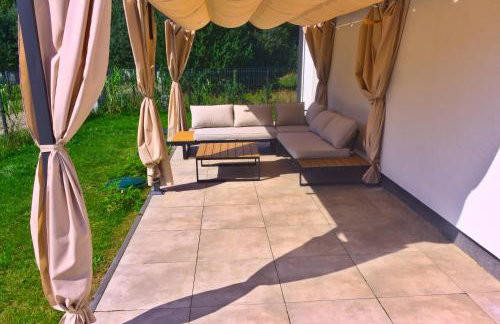 NATURA APARTAMENTY Era - Photo 12