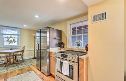 Townhome in Leesburg Historic District! - Foto 2