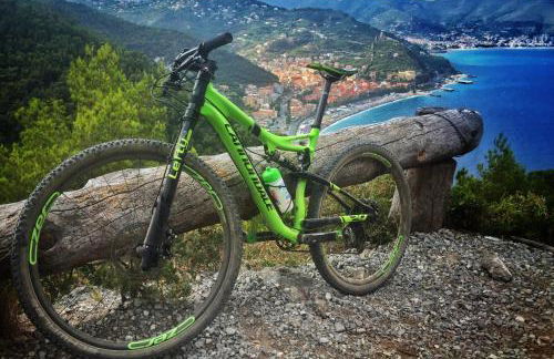 Residence Villa Ombrosa - Foto 55