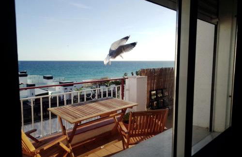 terraza al mar - Photo 41